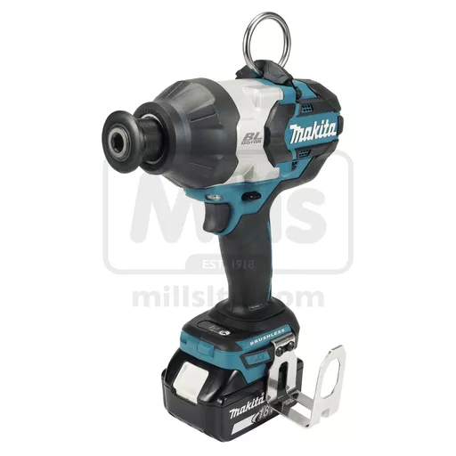 Makita DTW800Z 18V Brushless Impact Wrench LXT (Bare)