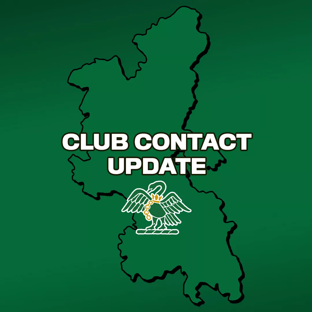 Bucks Cricket Staff Changes - Club Development