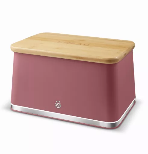 Nordic Bread Bin