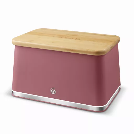 Swan Nordic bread bin