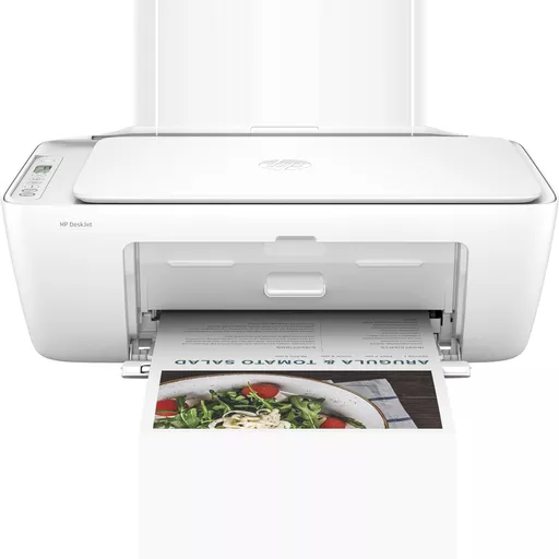 HP DeskJet 2810e Wireless All-in-One Color Printer, Copier, Scanner