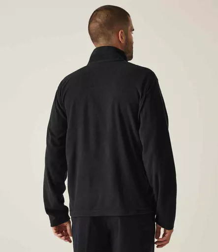 Regatta Zip Neck Micro Fleece