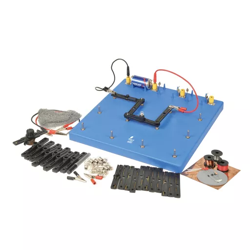 Philip Harris Worcester Circuit Board (Premium)
