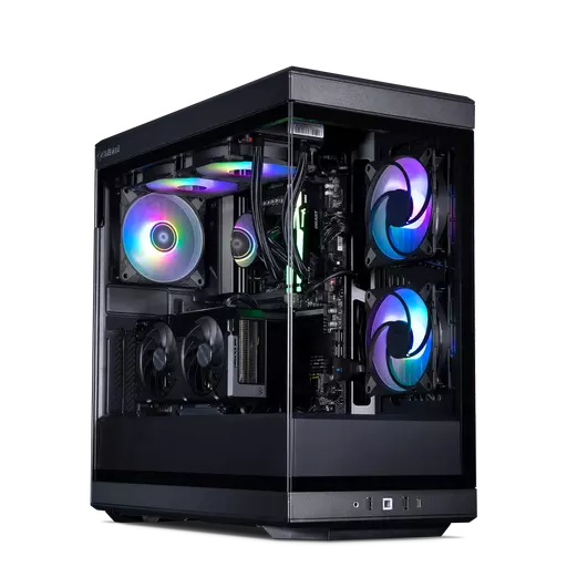 Karve Ryzen 5 RTX 4060 Ti Gaming PC