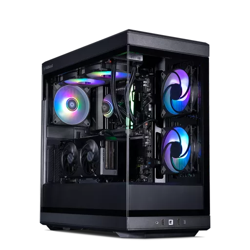 Karve Ryzen 5 RTX 4060 Ti Gaming PC