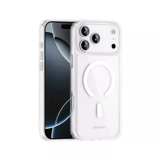 ProMag Vibe for iPhone 17 Pro - White