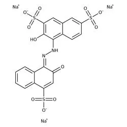 Hydroxynaphthol Blue, Indicator for Metal Titration