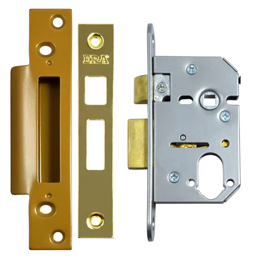 ERA 224 & 324 Dual Profile Sashcase