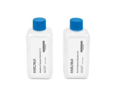 Arium RO Cleaning Set