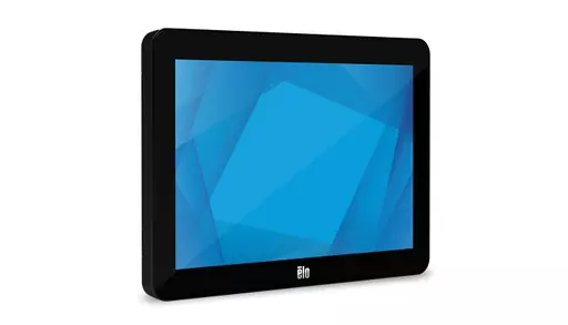 Elo Touch Solutions 1002L 25.6 cm (10.1") 1280 x 800 pixels HD LCD Touchscreen Black