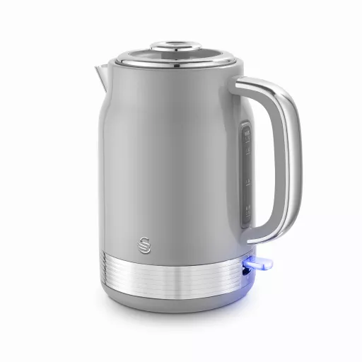 Swan Retro 1.7L Jug Kettle