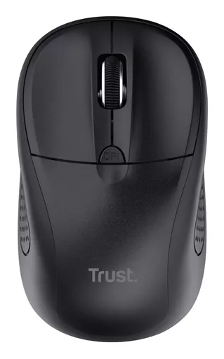 Trust Primo mouse Travel Ambidextrous Bluetooth Optical 1600 DPI