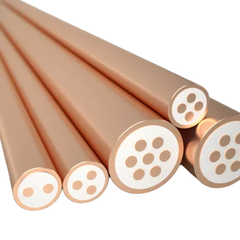 MICC Cable (Heavy Duty 750v)