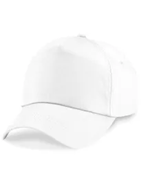 Junior Original 5 Panel Cap