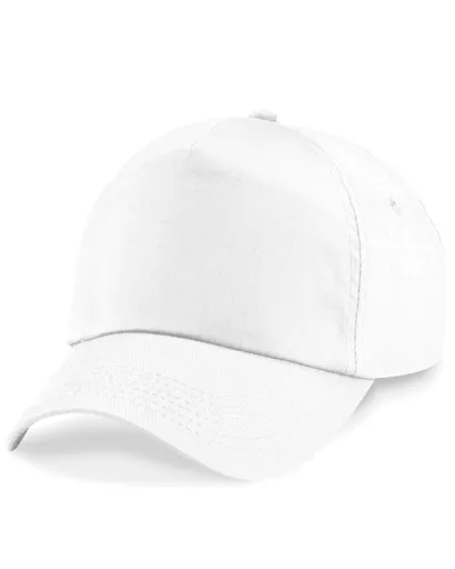 Junior Original 5 Panel Cap