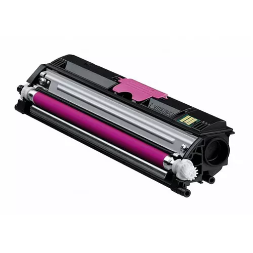 Konica Minolta A0V30AH Toner magenta, 1.5K pages/5% for KM MagiColor 1600 w/1690