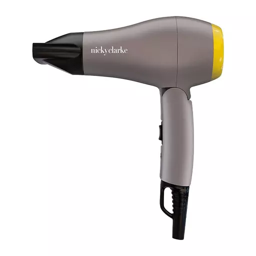 Nicky Clarke Travel Dryer