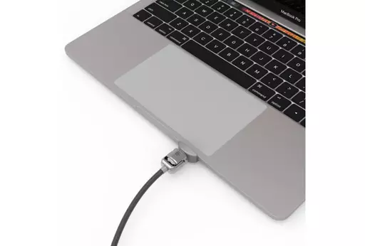 Compulocks Universal MacBook Pro 13-inch Lock Adapter