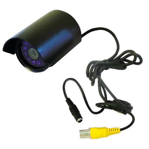ASEC GS53CNV Infrared External Camera