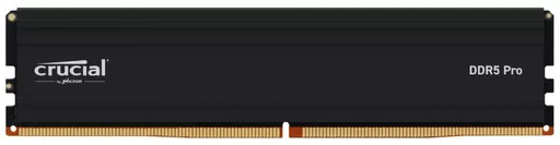 Crucial Pro memory module 32 GB 1 x 32 GB DDR5 5600 MHz