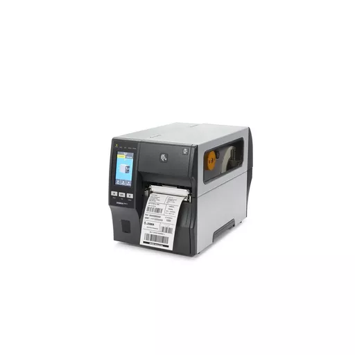Zebra ZT411 label printer Thermal transfer 203 x 203 DPI 356 mm/sec Wired & Wireless Ethernet LAN Bluetooth