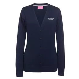 TheQueensCollege_AugustaCardigan_Navy_Front.png