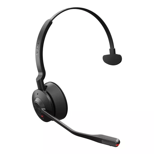 Jabra Engage 55 SE - USB-A UC Mono, EMEA/APAC