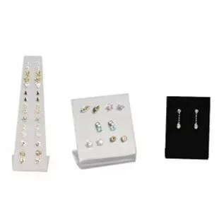 Earring Displays