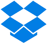 Dropbox logo