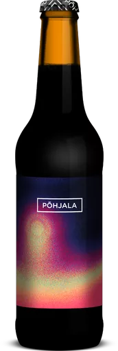 Pohjala Öö Raspberry