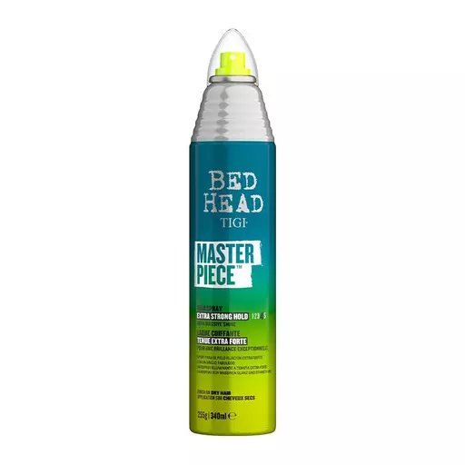 TIGI Bed Head Masterpiece Hairspray Aerosol 340ml