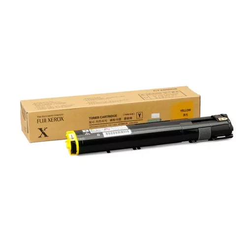 Xerox 006R01633 Toner yellow, 25K pages ISO/IEC 19752 for Xerox Versant 2100