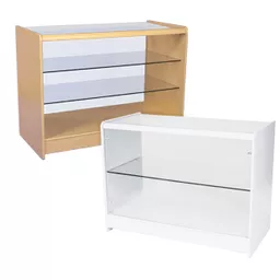 Display Counters