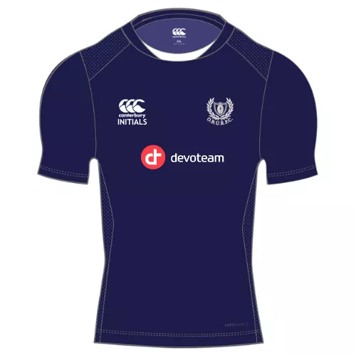Oxford Brookes University RFC Tee