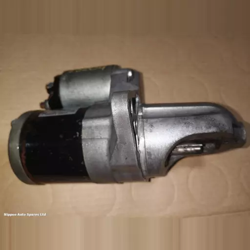 2010 Subaru Impreza Starter Motor Mk3 Ge/gv/gh/gr 23300aa560 2.0 Petrol Manual Turbo 54500