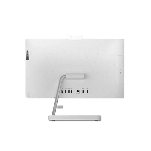 Lenovo IdeaCentre AIO 3 24ADA6 AMD Ryzen™ 5 3500U 60.5 cm (23.8") 1920 x 1080 pixels All-in-One PC 8 GB DDR4-SDRAM 256 GB SSD Windows 10 Home Wi-Fi 5 (802.11ac) White