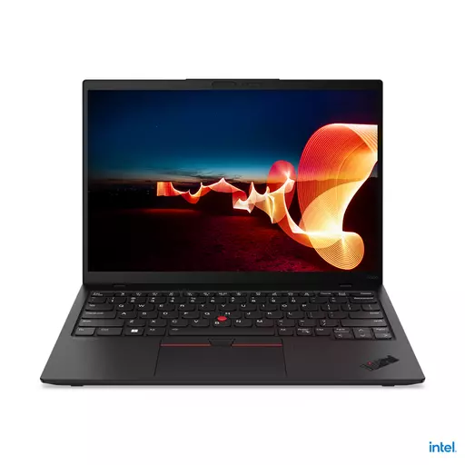 Lenovo ThinkPad X1 Nano Gen 2 i5-1240P Notebook 33 cm (13") 2K Intel® Core™ i5 16 GB LPDDR5-SDRAM 256 GB SSD Wi-Fi 6E (802.11ax) Windows 11 Pro Black