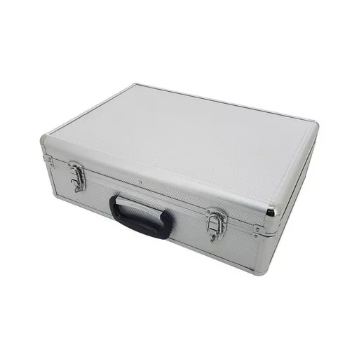 Studiomaster DigiLive 16 Aluminium Carry Case
