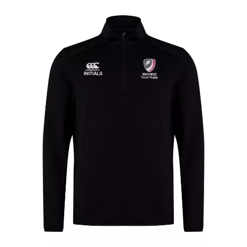 Oxford Brookes University Touch Rugby Senior Club Midlayer
