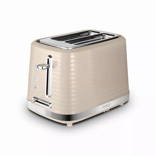 Saturn 2 Slice Toaster