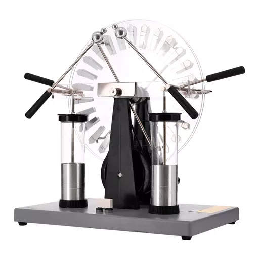 Philip Harris Wimshurst Machine