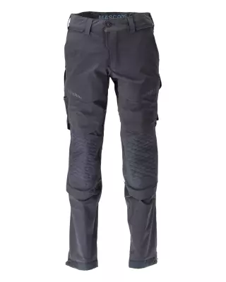 MASCOT® CUSTOMIZED Trousers with kneepad pockets