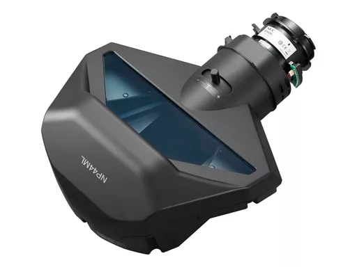 NEC NP44ML projection lens NEC PA Series