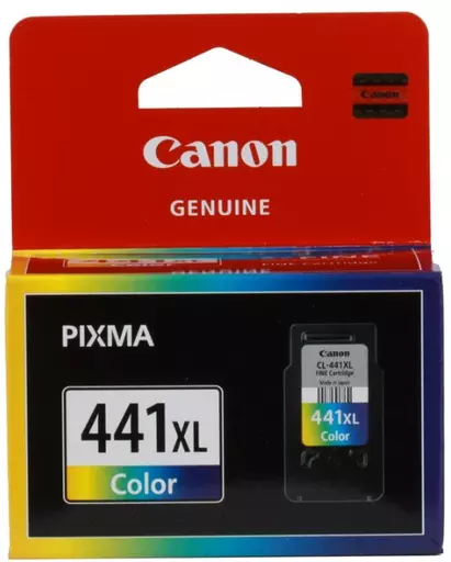 Canon CL-441XL ink cartridge Original High (XL) Yield