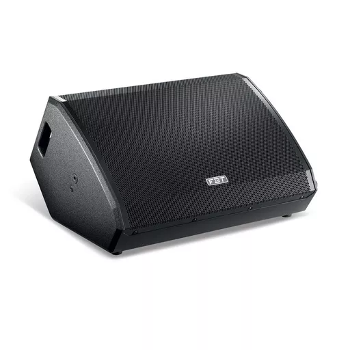 FBT Ventis 115 2-Way Passive Floor Monitor 500w RMS