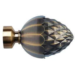 CONTRACT 35mm Acorn Finial Ant Brass.jpg
