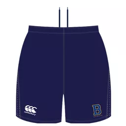 Bath LacrosseClub Short.png