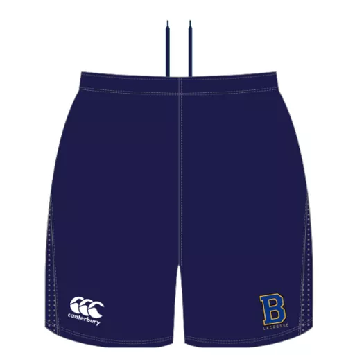 Bath LacrosseClub Short.png