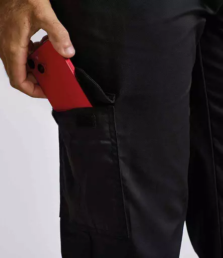 Premier Essential Chef's Cargo Trousers