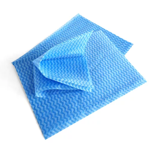 General Purpose Cloth Blue